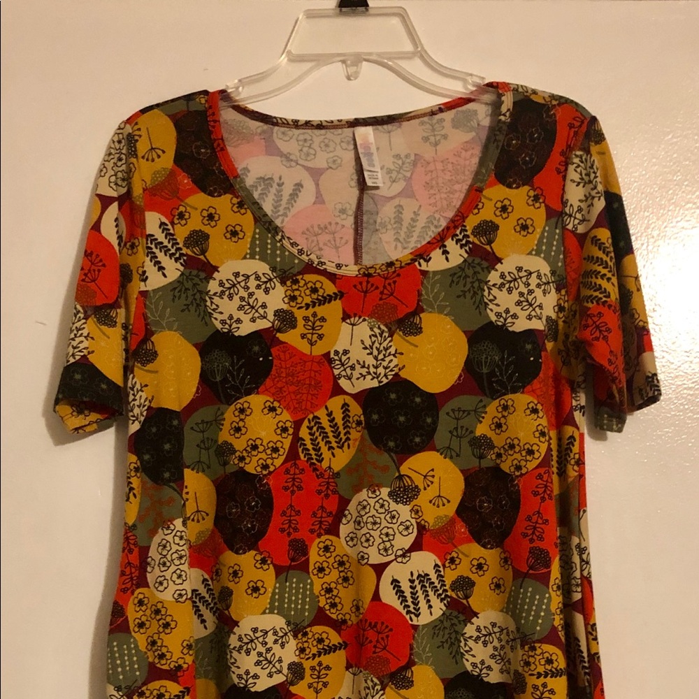 Lularoe Perfect T. (Bundle of 2)